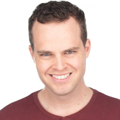 Mark Lyman, founder of workcrux